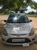 Ford Figo - 2011 Model