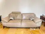 Sofa set for living room