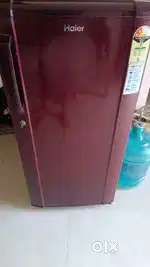 Haier Single door Refrigerator for sale