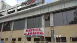 URGENT REQUIREMENT FOR HOTEL