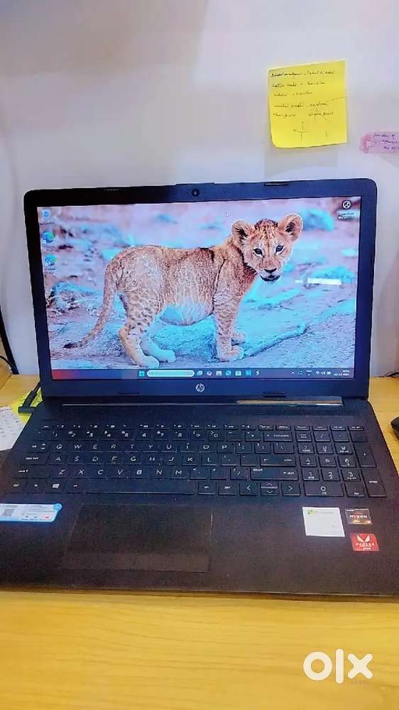BUDGET  LAPTOP(negotiable)