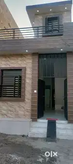 Urgent sale 60 Gaj kothi