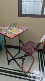 Study Table