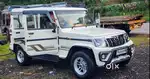 Mahindra Bolero B6 opt  2022 Diesel 40000 Km Driven