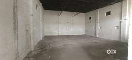 250 gaj shed + 2room office