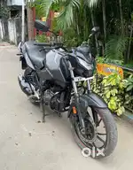 Sala ABS BS6 Hero Xtreme 160R super mint condition bike.