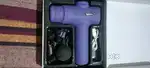 MASSAGE GUN.