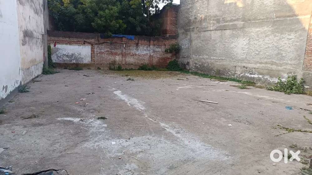 Open Space for Godown Office Delivery etc