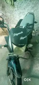 Good condition