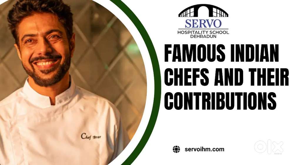 CHEF/ COOK
