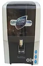 Eureka Forbes Aquaguard water Filter