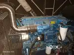 SUPPLY & MAINTENANCE TECHNICIAN- RENTAL GENSETS