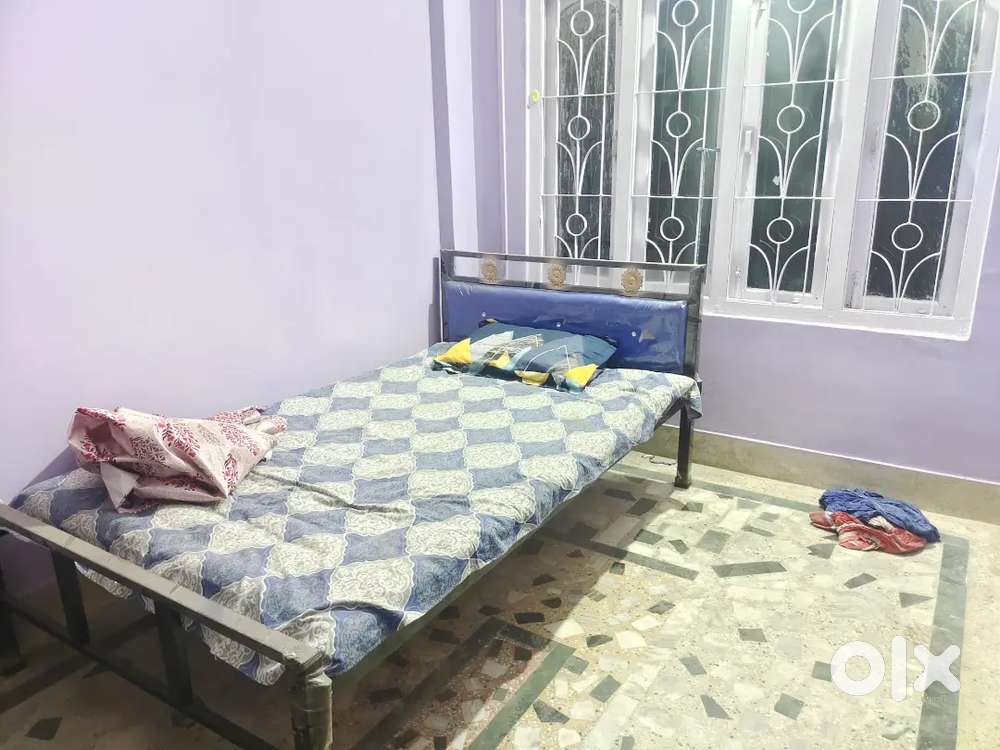 Room rent on Maligaon