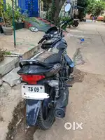 Shine 125 disk bs3