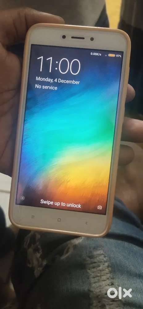 Redmi5A urgent sell