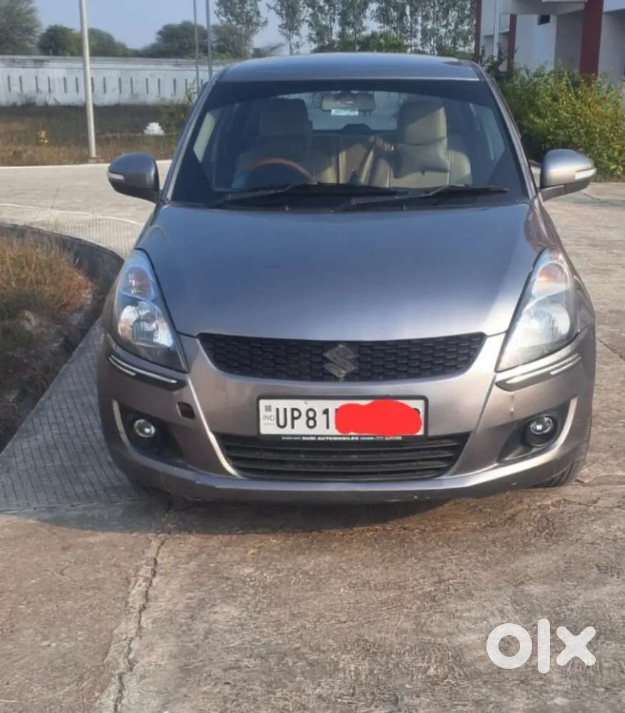 Maruti Suzuki Swift 2014 Diesel Good Condition