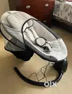 Baby Rocker chair