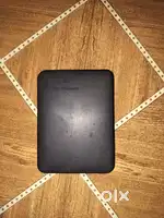 Wd external hard disc 1tb