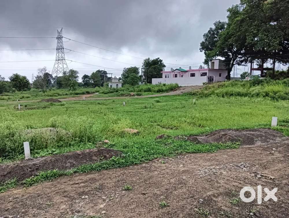 3 Biswa East facing plot