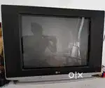 LG TV 32 Inch