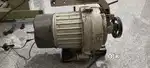 Juki swing machine motor working condition