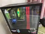 Gaming PC custom Build - MSI -Ryzen 7