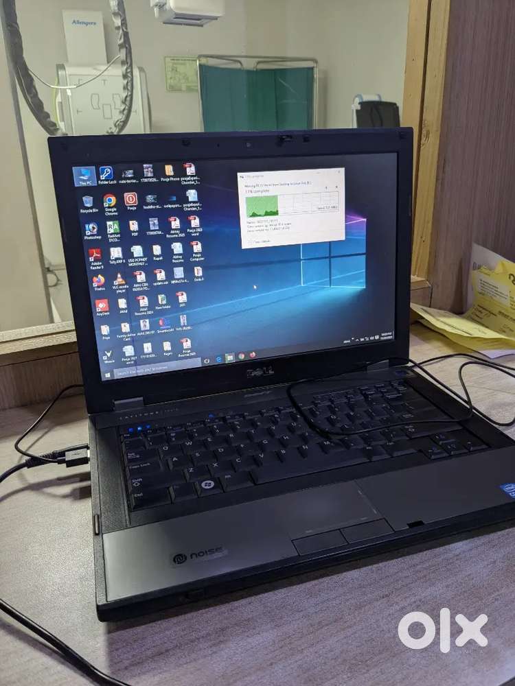 Dell Latitude E5410