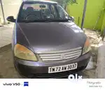 Tata Indigo CS 2012 Diesel Good Condition