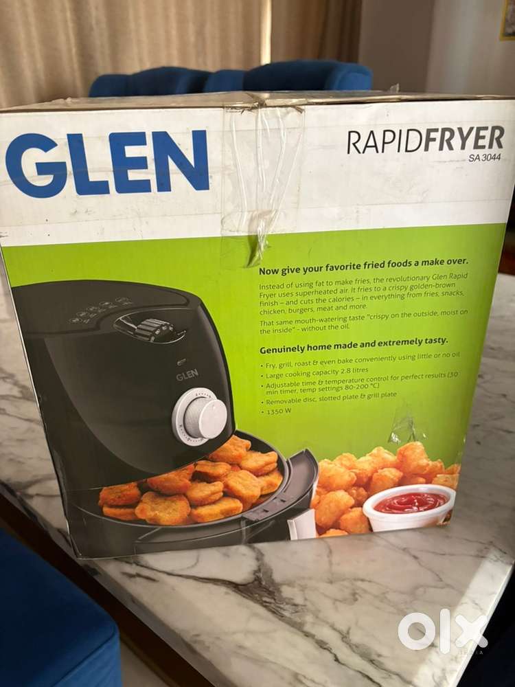 Glen Air Fryer