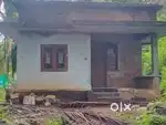 4 സെന്റ. Negotiable. Home sale . Un completed work. Bike site.