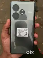 Realme gt 6t 12/256 gb good condition not a singel scratch
