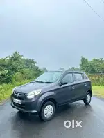 Maruti Suzuki Alto 800 2013 Petrol 98000 Km Driven