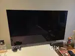 Lg 55 inch oled tv C8
