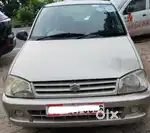 Maruti Suzuki Zen Estilo 2004 Petrol 65000 Km Driven