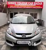 Honda Mobilio 1.5 S i-DTEC MT, 2014, Diesel