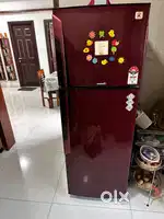 Godrej 5 star 294 liters refrigerator