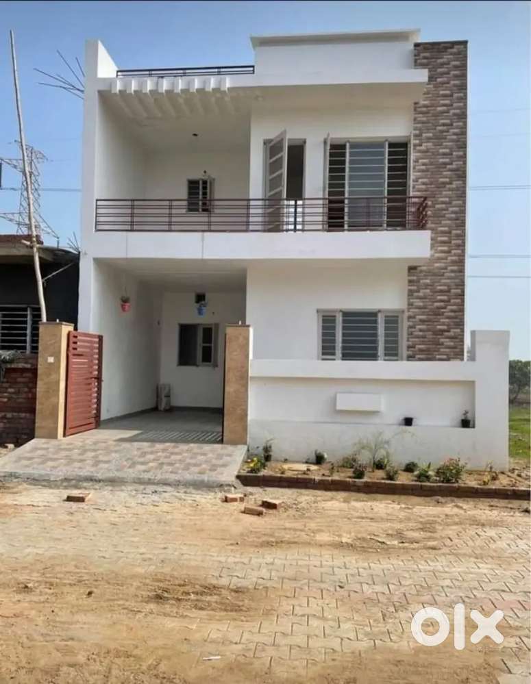 Poonamalle ORR road nearby villas for.sale