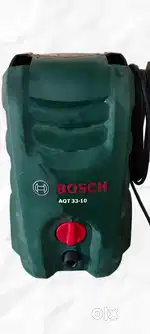 BOSCH AQUATAK 100
