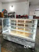 Display counter