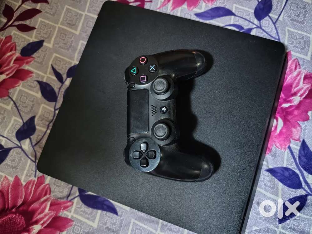 Ps4 slim 500gb