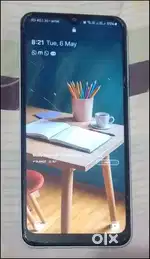 Samsung A23, 5G Mobile, 8/128