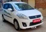 Maruti Suzuki Ertiga 2012-2015 VDI, 2015, Diesel