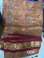 Original Kanchi Pattu Saree
