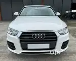 Audi Q3 2015-2017 2.0 35 TDI Quattro Premium Plus, 2015, Diesel