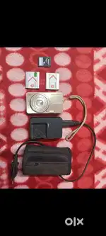 Sony(16.1) camera