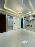 1BHK, 2BHK flat