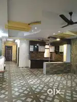 New and Modern Style Flat