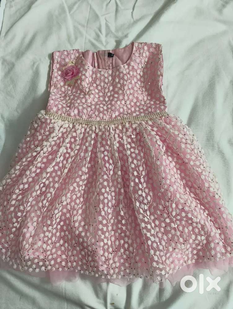 Frocks for 3 years old girls