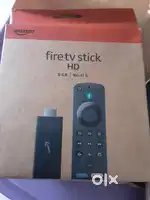 AMAZON FIRE TV STICK HD
