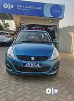 Maruti Suzuki Swift Dzire Vdi BSIV, 2012, Diesel